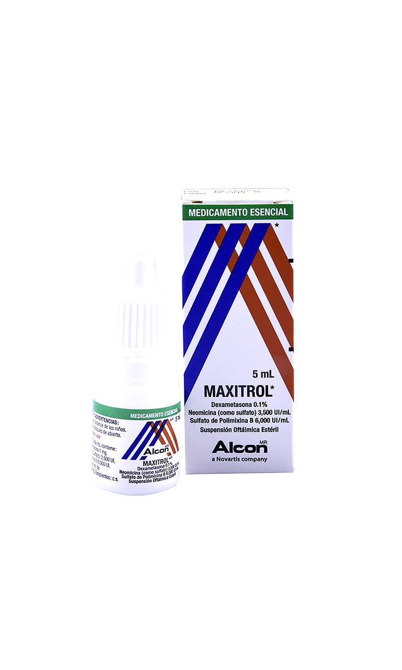 MAXITROL-SUSPENSION-5-ML