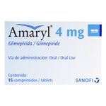 AMARYL-4-MG-15-COMPRIMIDOS