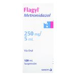 FLAGYL-250-MG-JARABE-120-ML