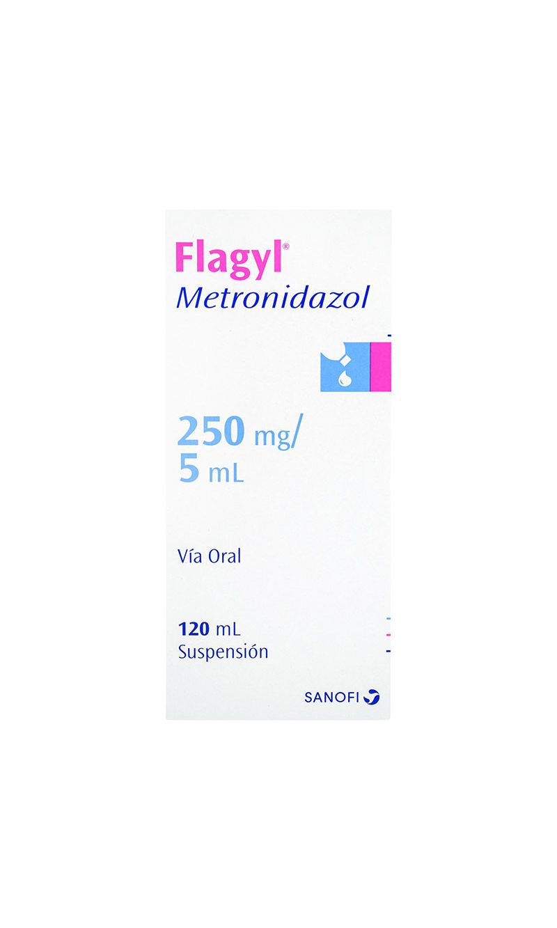 FLAGYL-250-MG-JARABE-120-ML