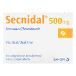SECNIDAL-500-MG-4-TABLETAS
