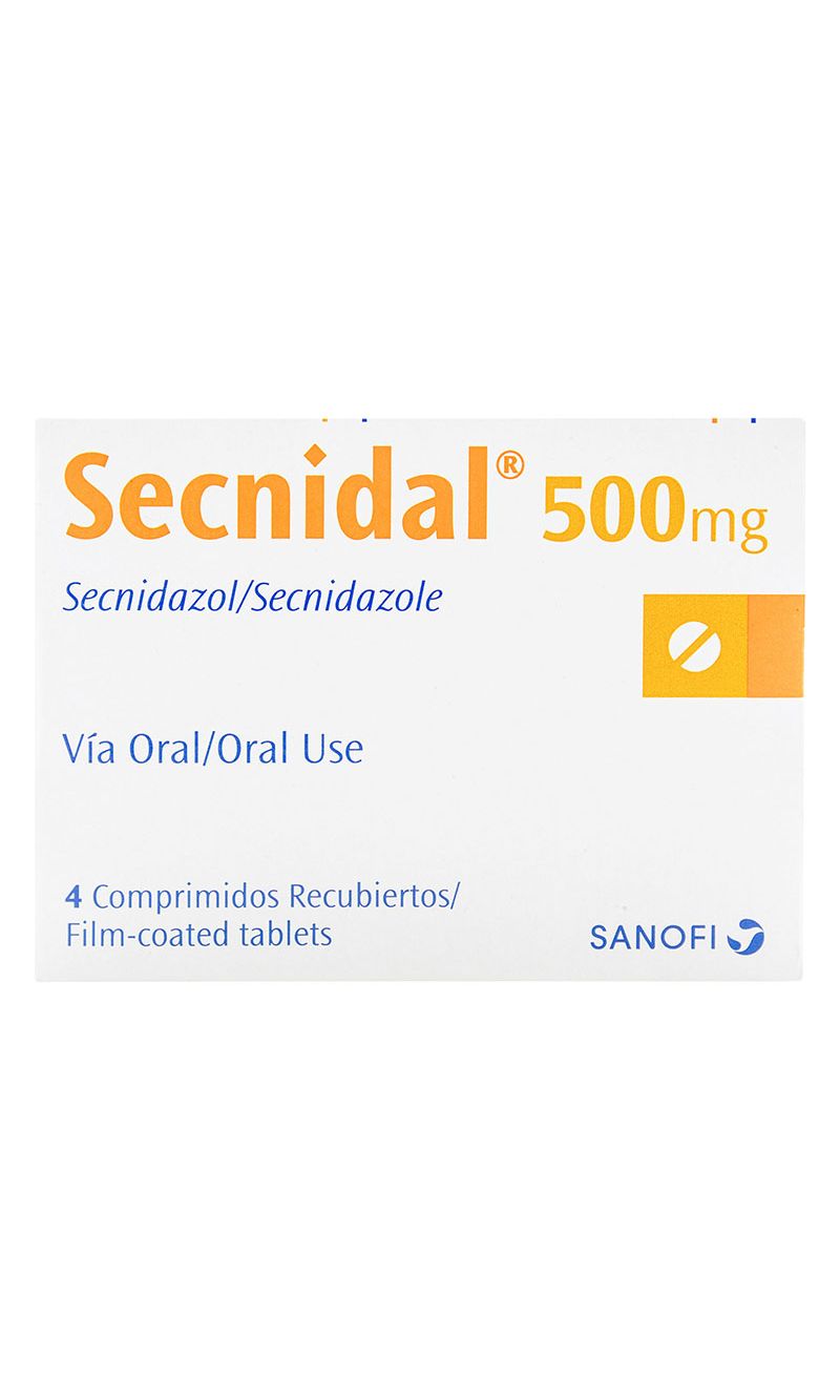 SECNIDAL-500-MG-4-TABLETAS