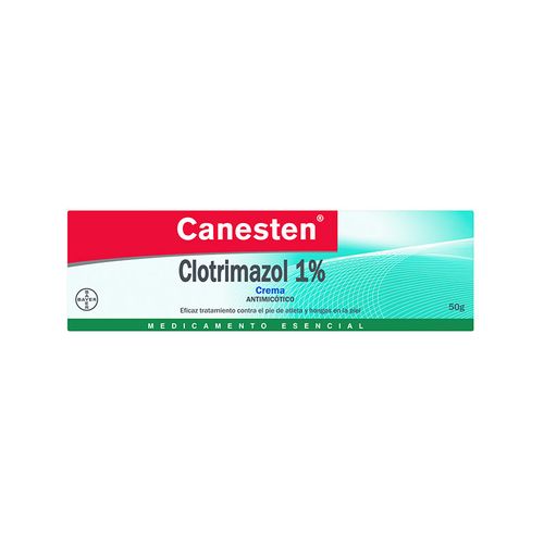 Canesten Crema Topica 50 Gr