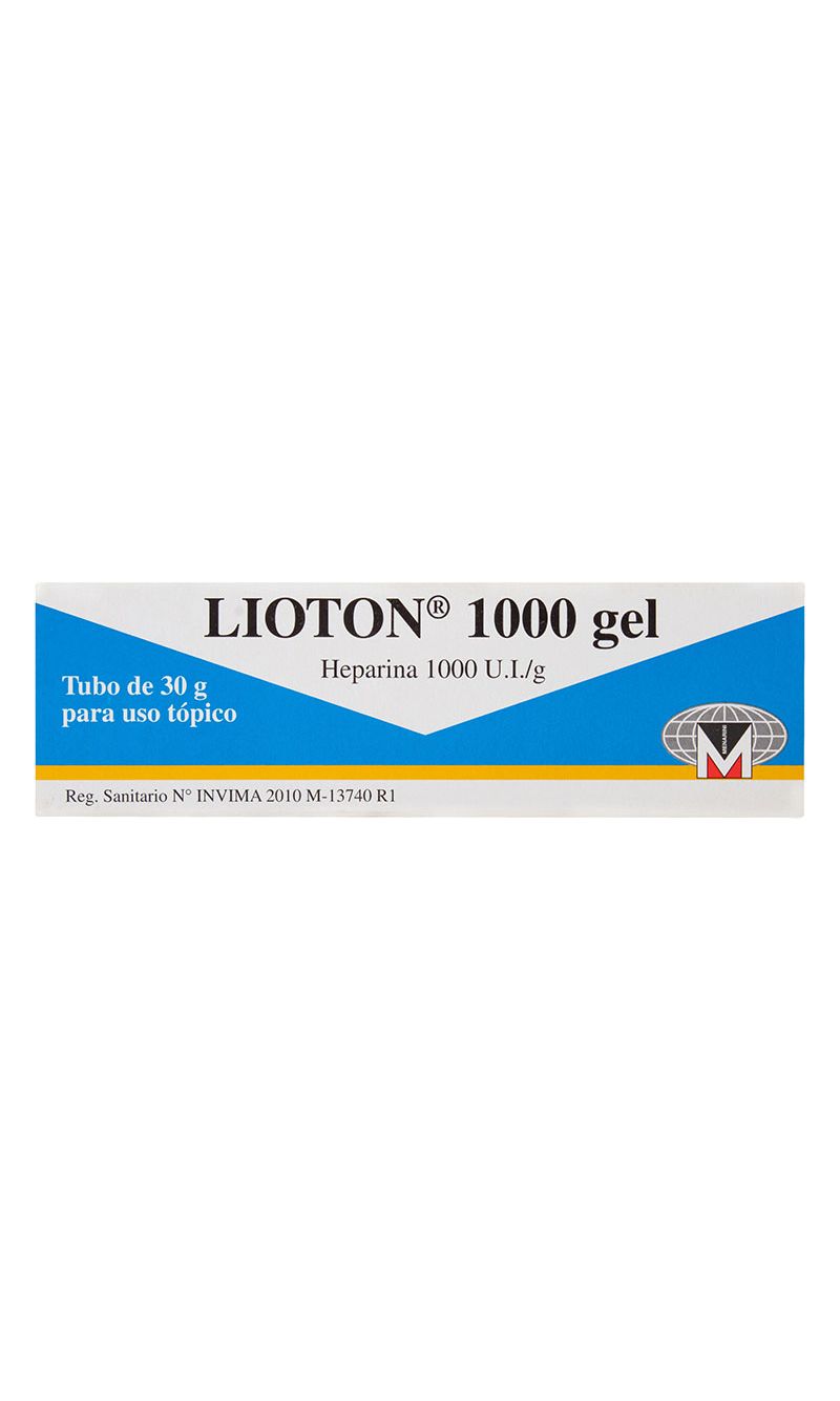 LIOTON-1000-GEL-30-GR