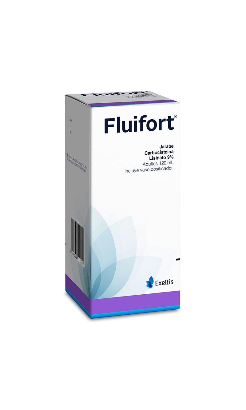 FLUIFORT-ADULTOS-JARABE-120-ML