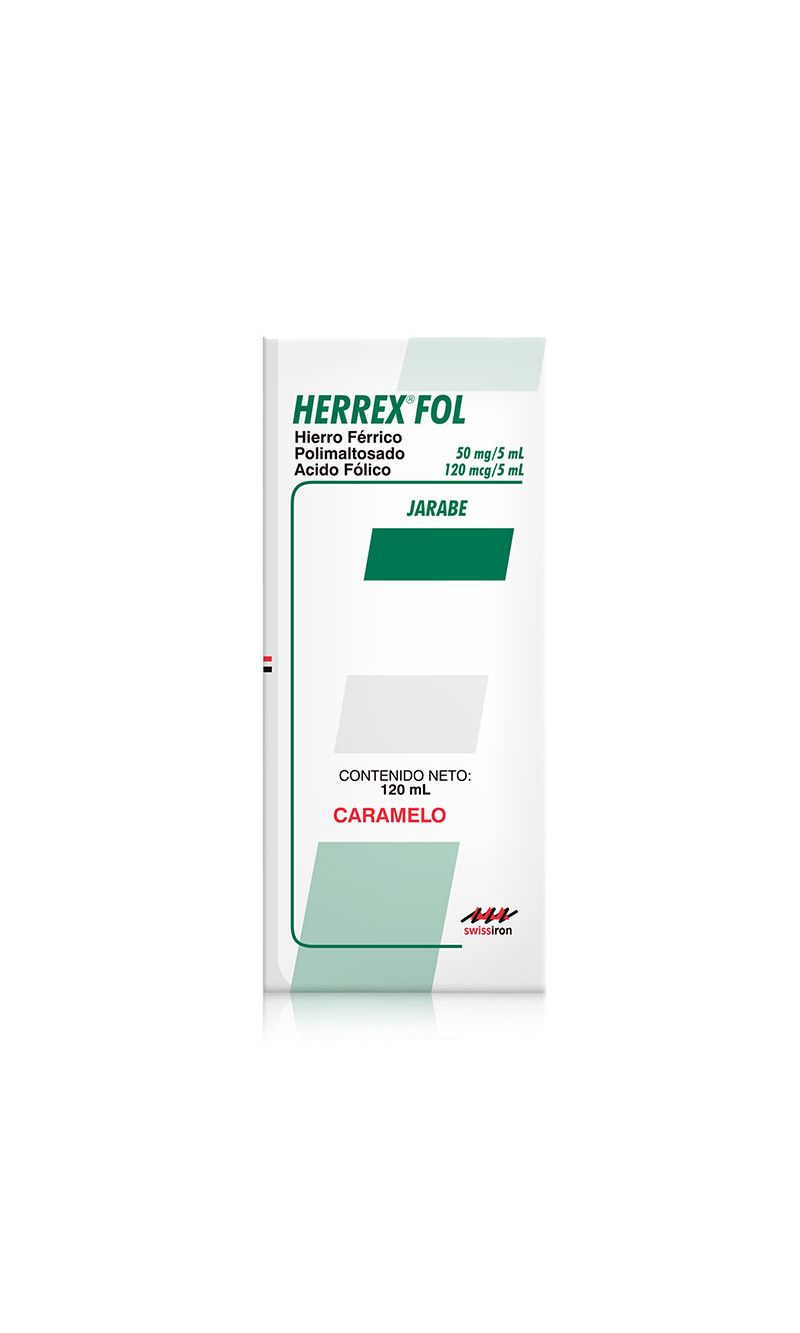 HERREX-FOL-CARAMELO-JARABE-120-ML
