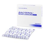 BACTEROL-400-MG-7-COMPRIMIDOS
