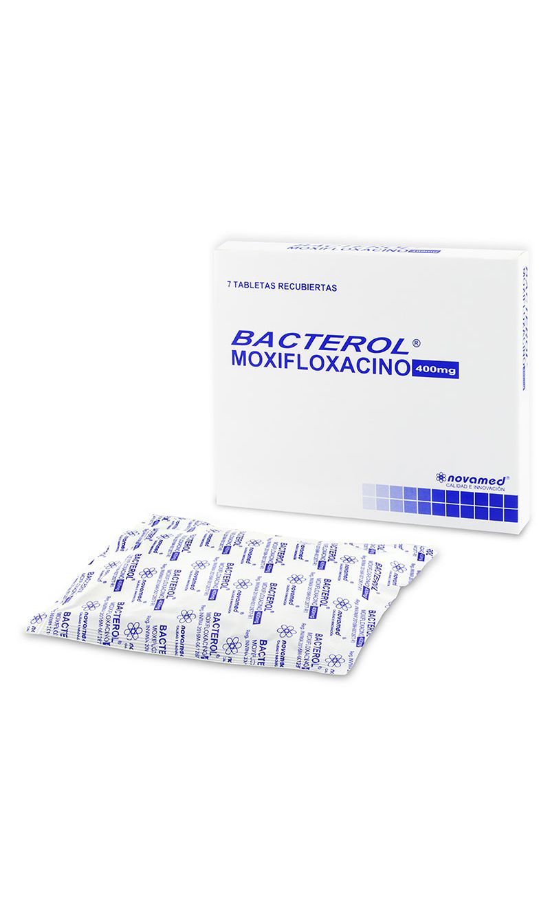 BACTEROL-400-MG-7-COMPRIMIDOS