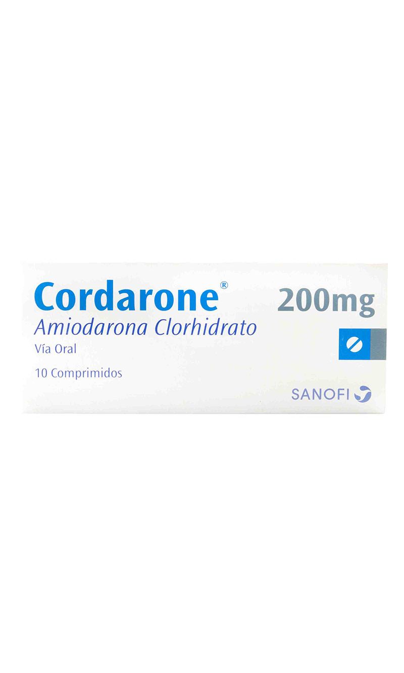 CORDARONE-200-MG-10-TABLETAS