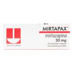 MIRTAPAX-30-MG-30-COMPRIMIDOS