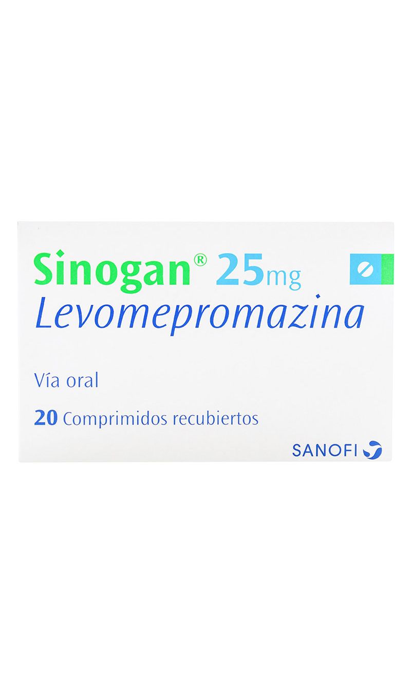 SINOGAN-25-MG-20-COMPRIMIDOS