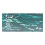 LIVIAL-2.5-MG-30-TABLETAS
