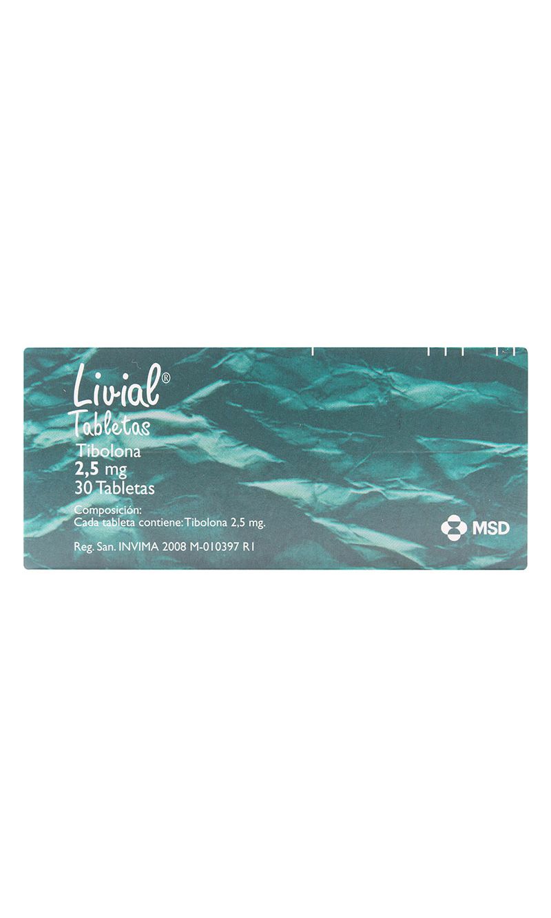 LIVIAL-2.5-MG-30-TABLETAS