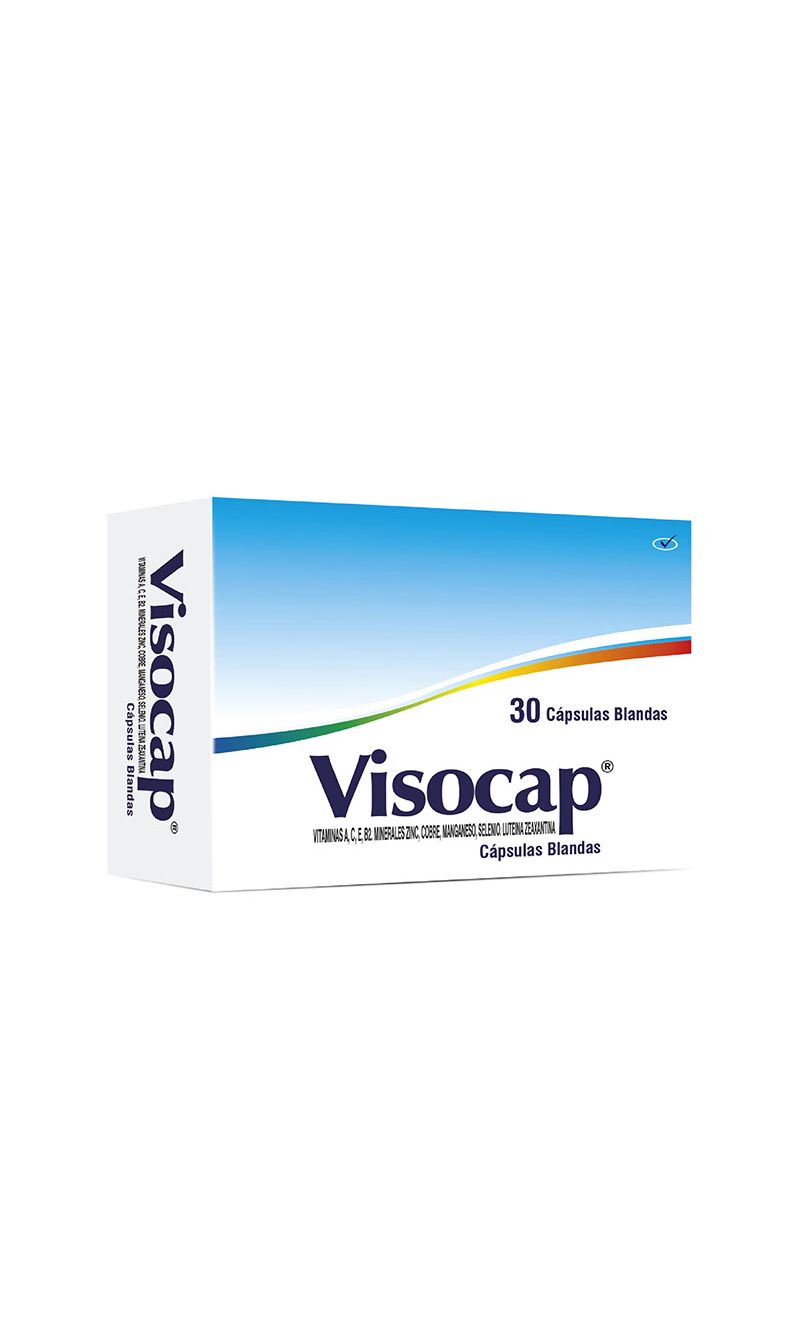 VISOCAP-30-CAPSULAS