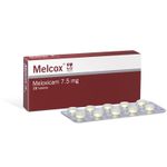 MELCOX-7.5-MG-10-TABLETAS