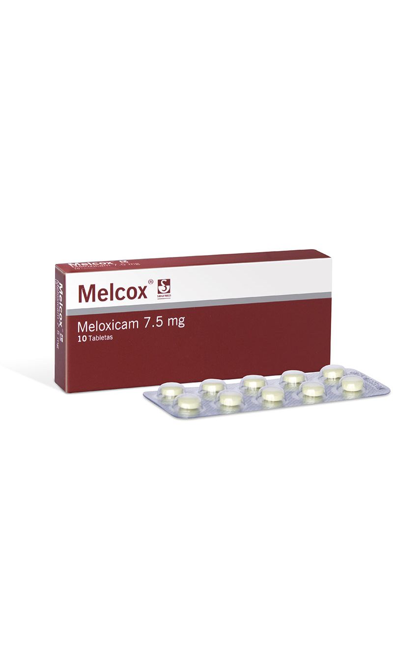 MELCOX-7.5-MG-10-TABLETAS