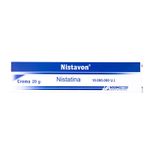NISTAVON-CREMA-20-GR