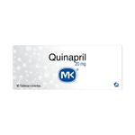 QUINAPRIL-20-MG-10-TABLETAS-MK