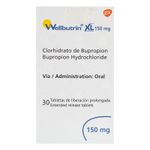 WELLBUTRIN-XL-150M-30-TABLETAS