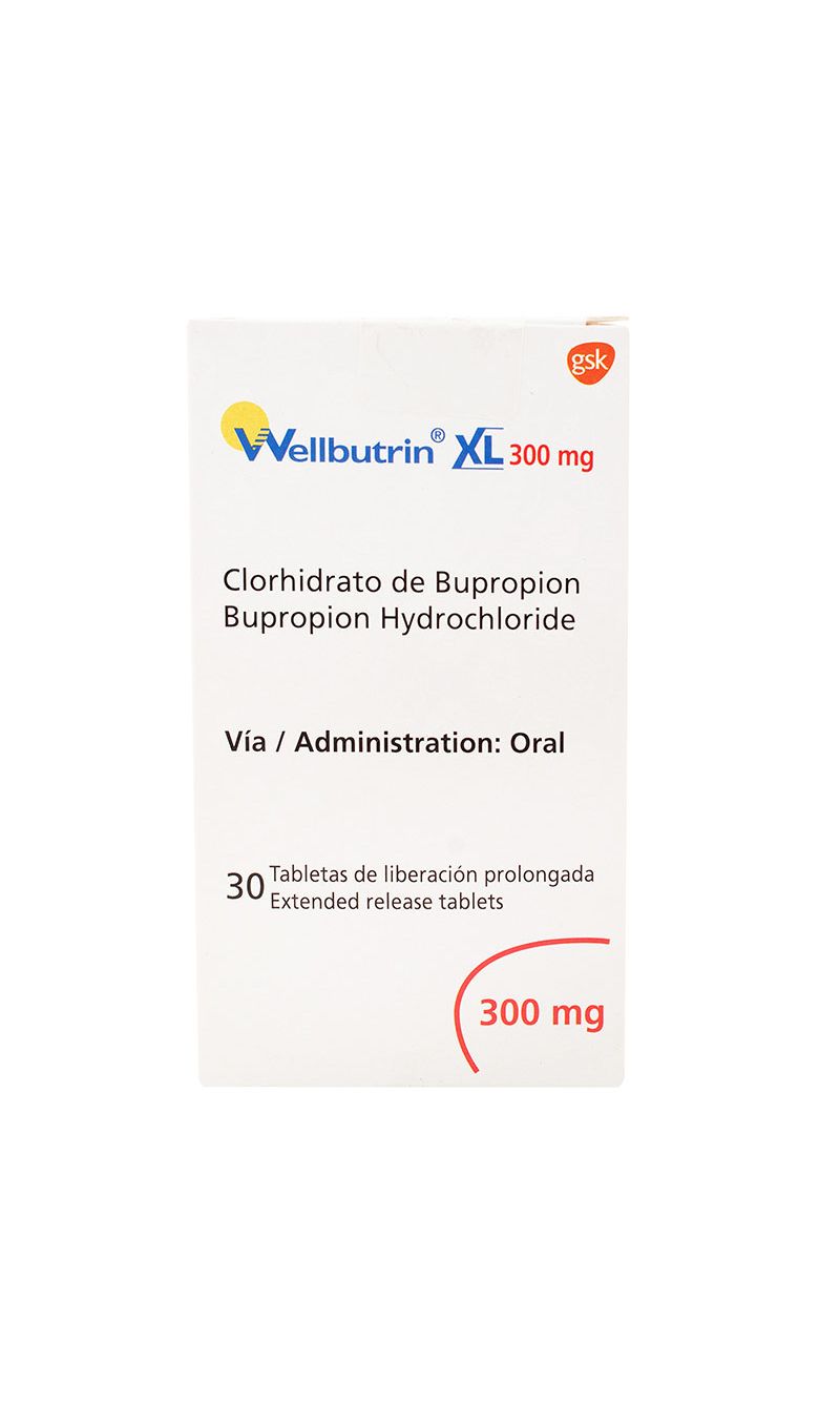 WELLBUTRIN-XL-300M-30-TABLETAS