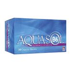 AQUASOL-B6-30-CAPSULAS
