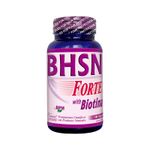 B-H-S-N-100-CAPSULAS