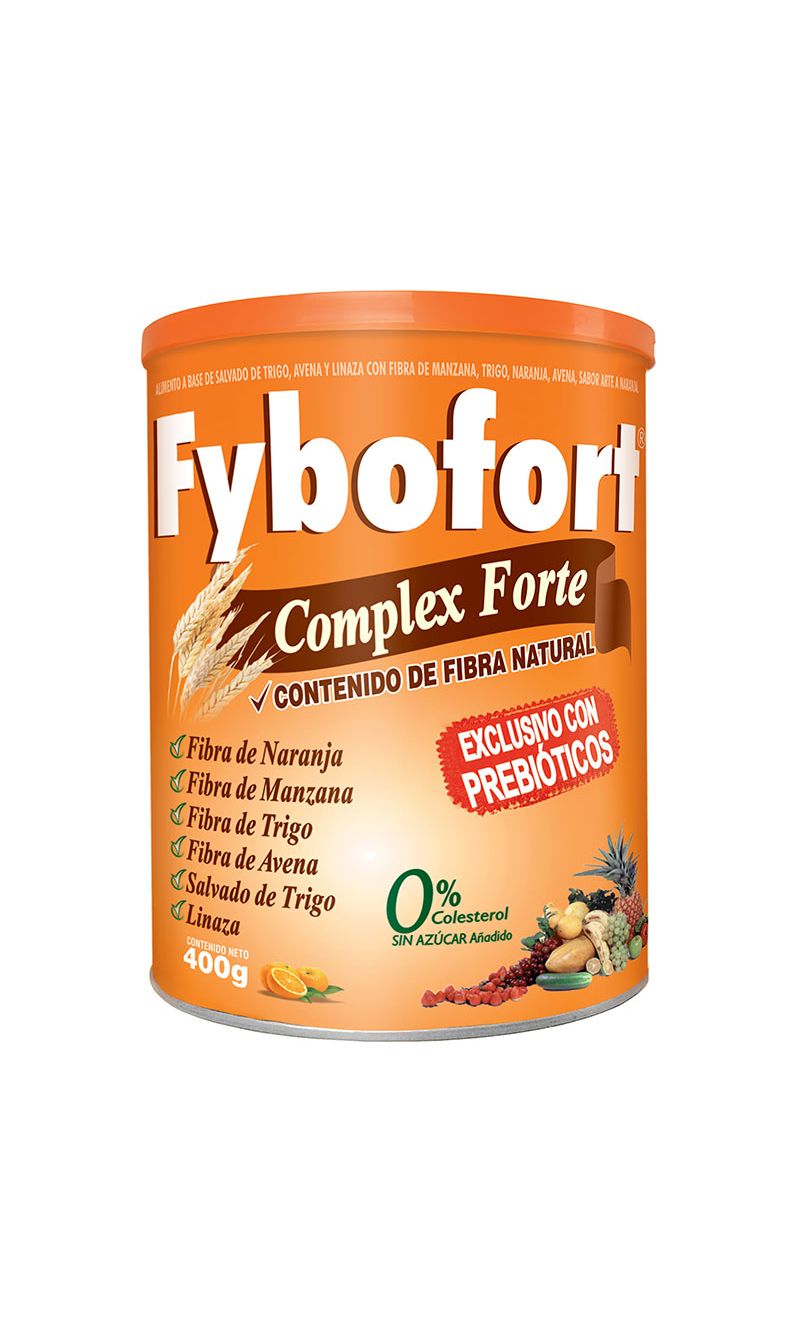 FYBOFORT-COMPLEX-FORTE-400-GR