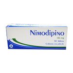 NIMODIPINO-30-MG-30-TABLETAS-EX