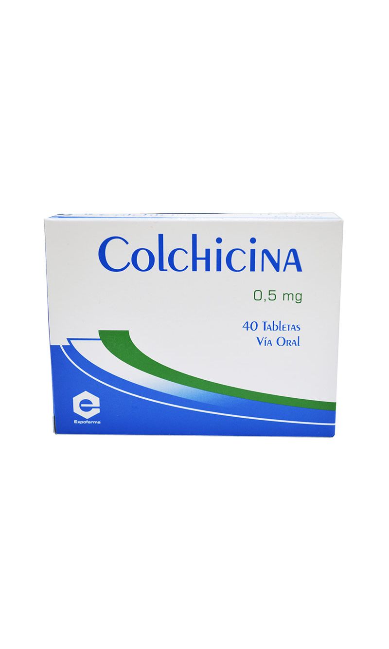 COLCHICINA-0.5-MG-40-TABLETAS-EX