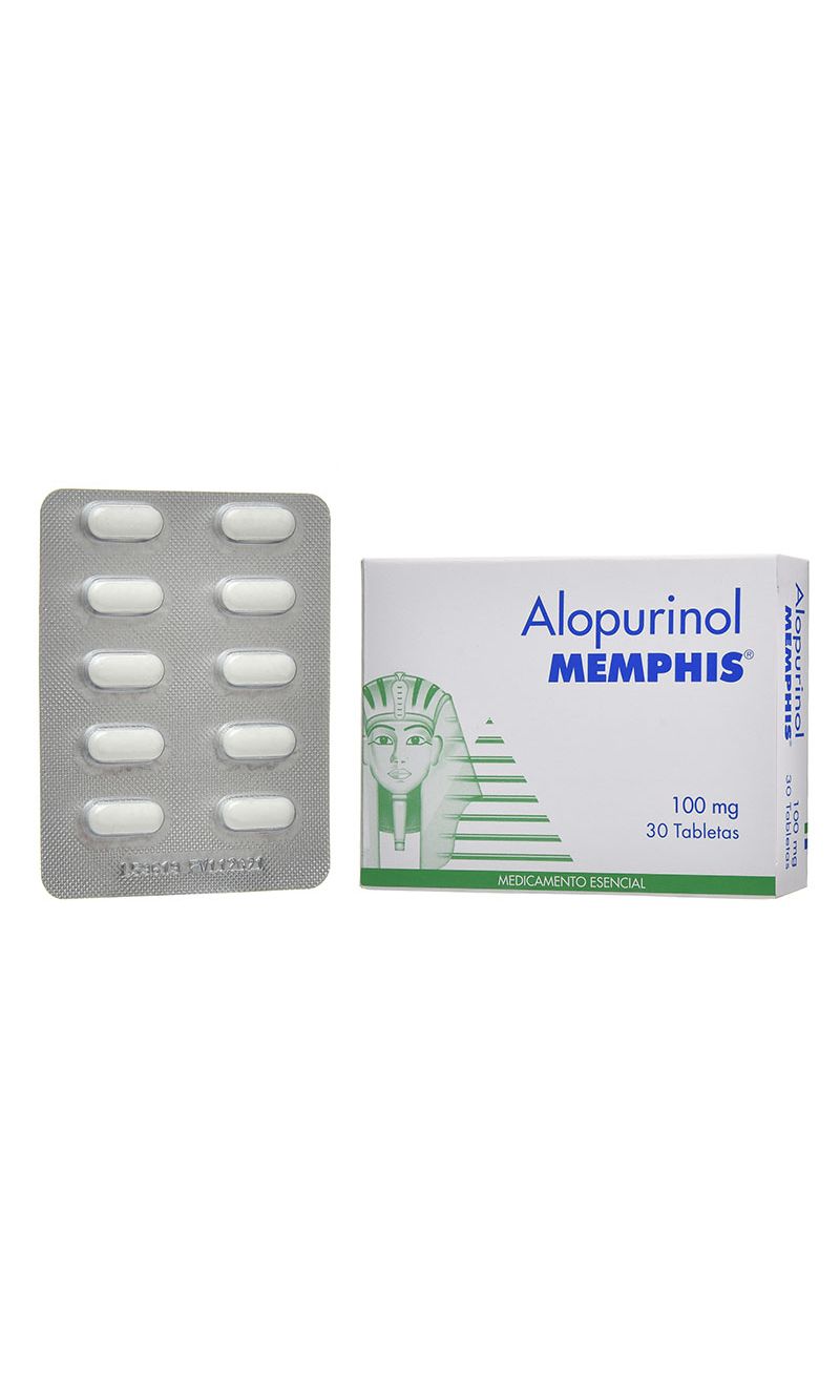 ALOPURINOL-100-MG-30-TABLETAS-MP