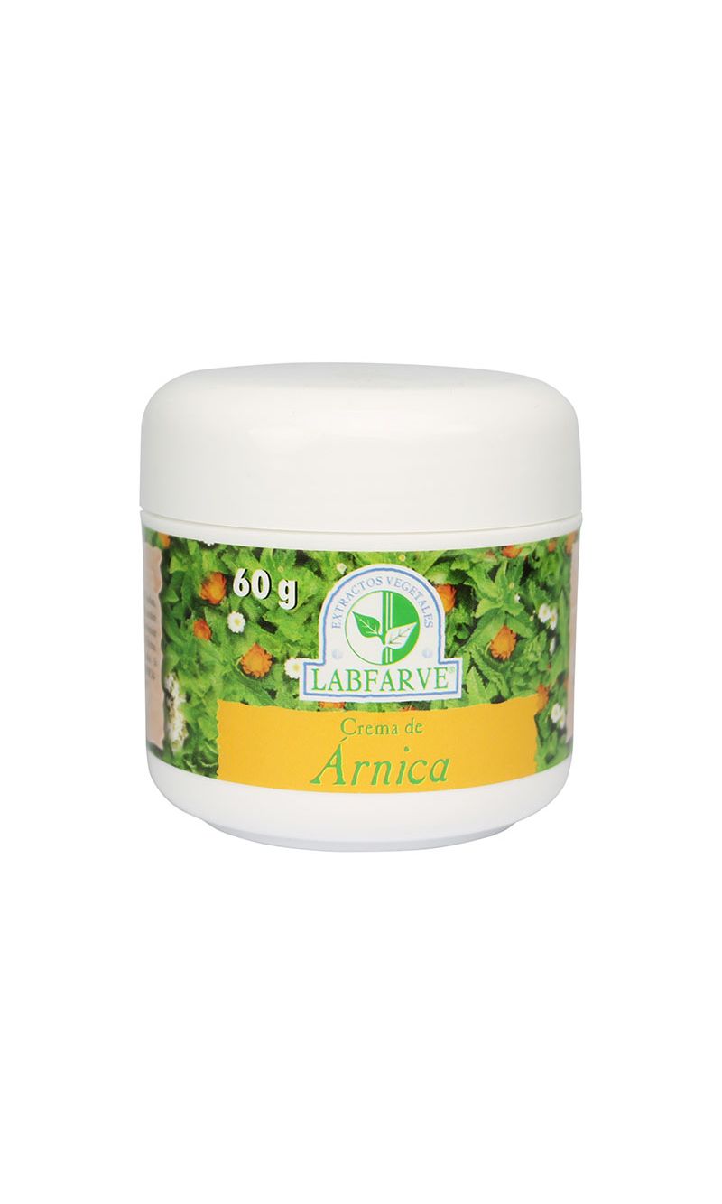ARNICA-CREMA-60-GR-LABFARVE