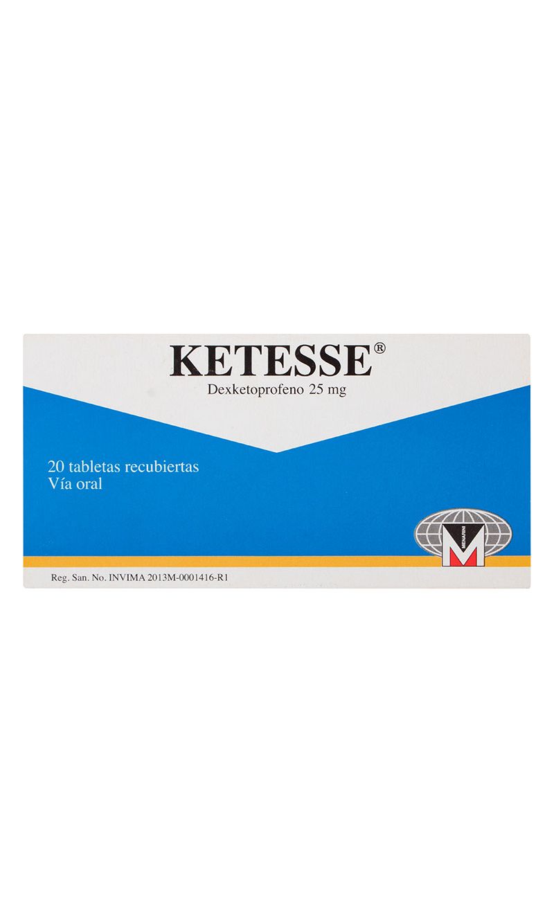 KETESSE-25-MG-20-COMPRIMIDOS
