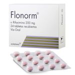 FLONORM-200-MG-24-TABLETAS