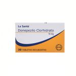 DONEPEZILO-CLORHIDRATO-10-MG-30-TABLETAS-LS