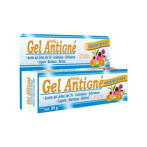 Gel Antiacne 30 Gr