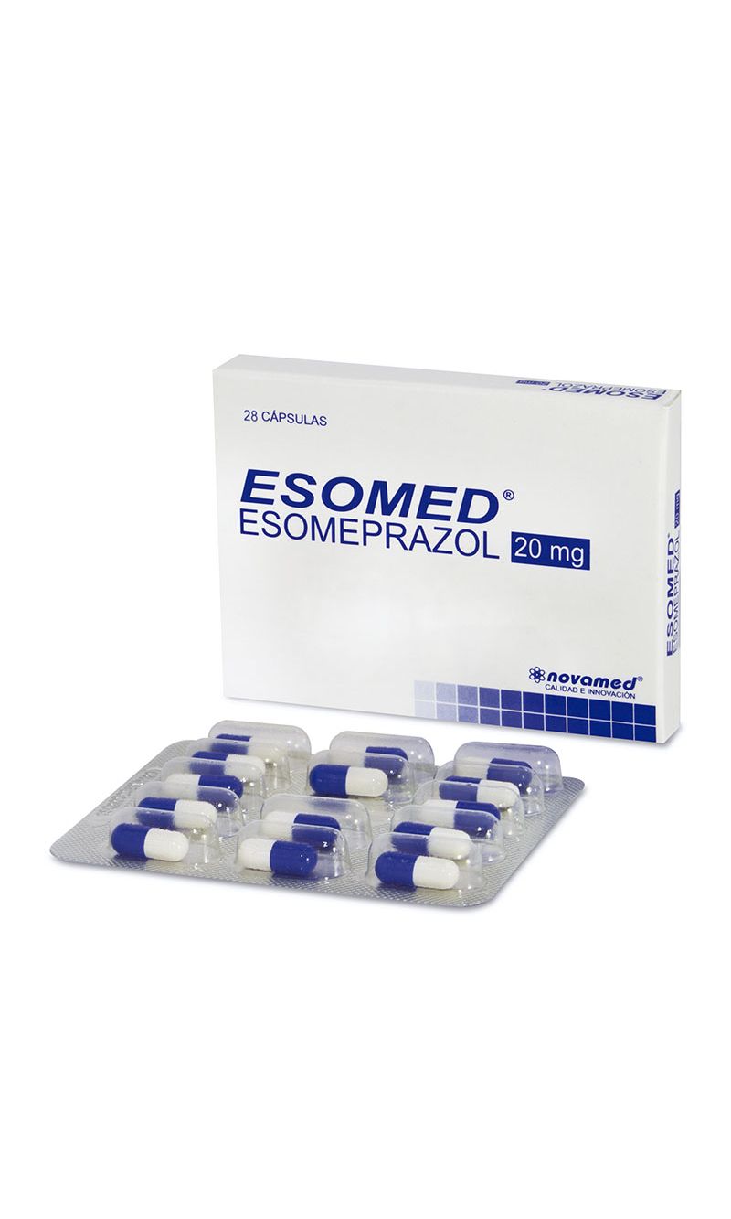 ESOMED-20-MG-28-CAPSULAS