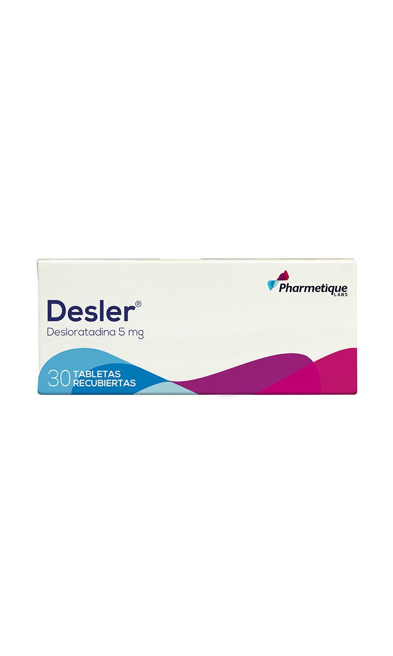 DESLER-5-MG-30-TABLETAS