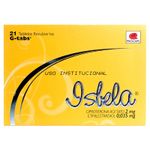 ISBELA-21-TABLETAS
