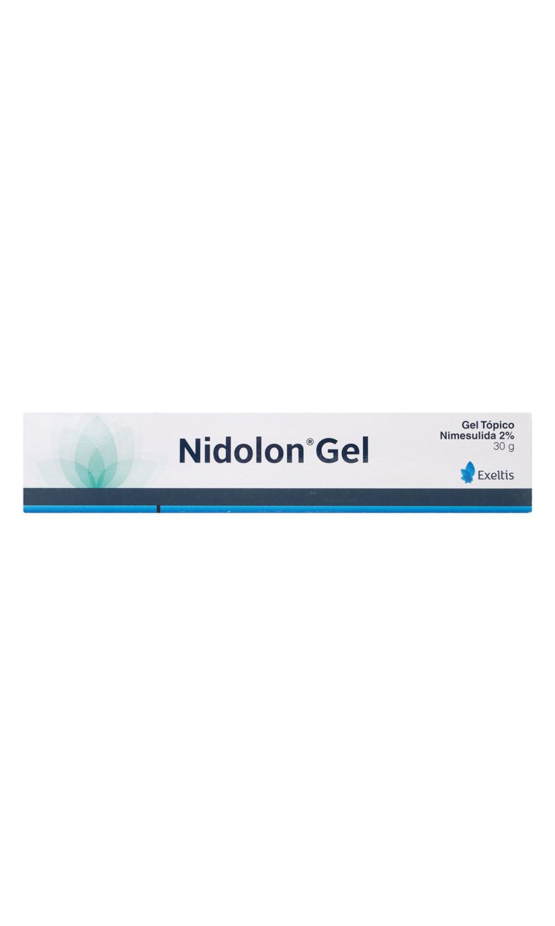 NIDOLON-GEL-30-GR