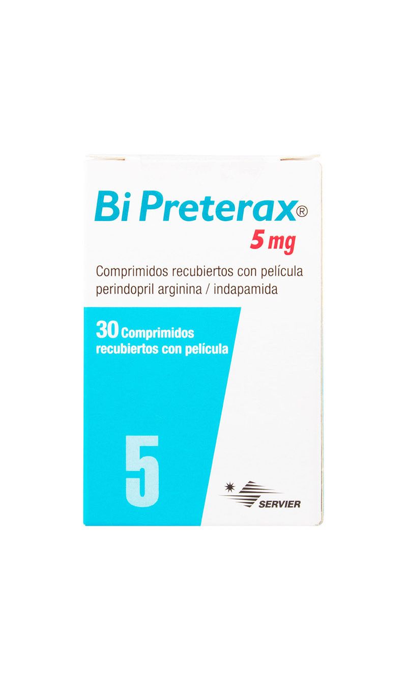 BI-PRETERAX-5-MG-30-COMPRIMIDOS