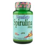 NOVADIETTE-SPIRULINA-100-SOFTGEL-NF