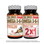 COLSROL-OMEGA-COMPLEX-3-6-9-60-CAPSULAS-2X1