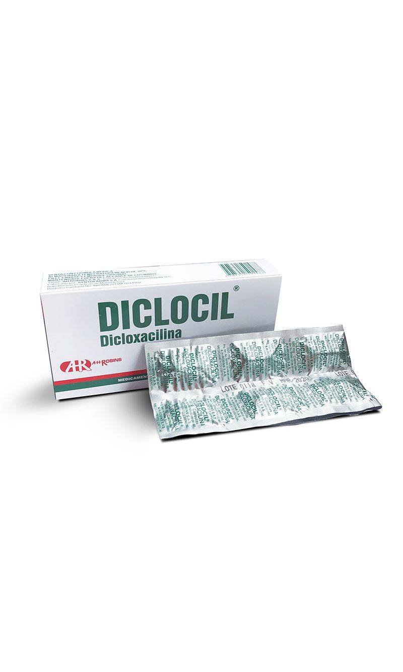 DICLOCIL-20-CAPSULAS