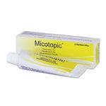MICOTOPIC-CREMA-TUBO-40-GR