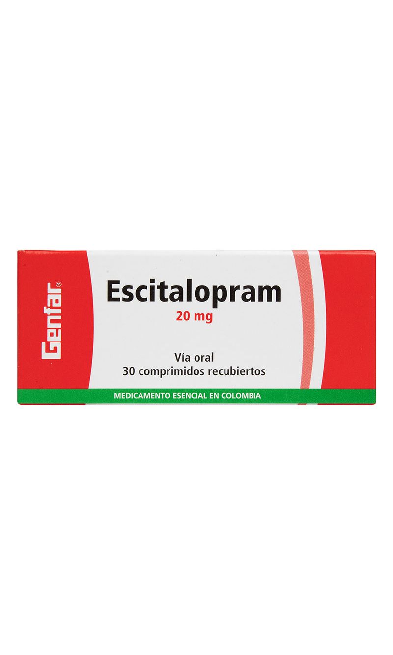 ESCITALOPRAM-20-MG-30-COMPRIMIDOS-GF
