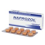 NAPROZOL-500-MG-10-TABLETAS