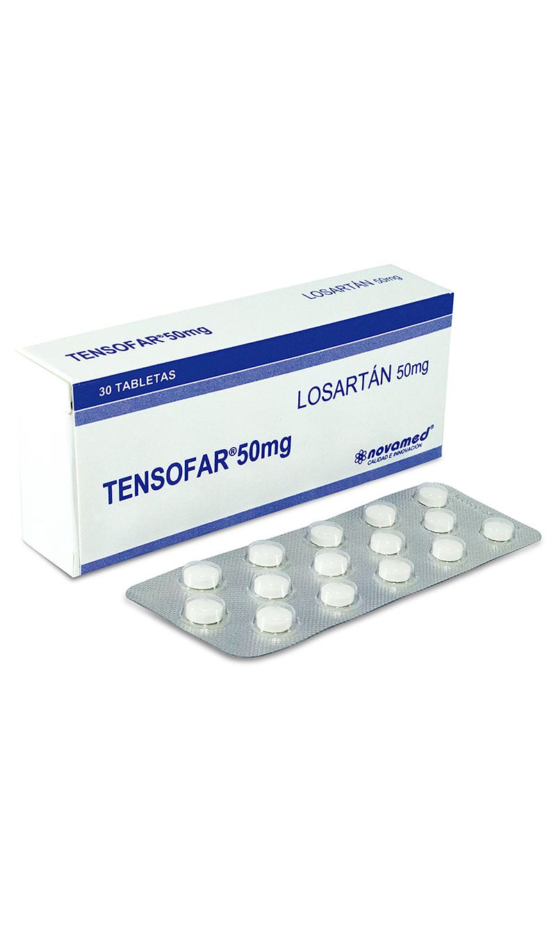 TENSOFAR-50-MG-30-TABLETAS
