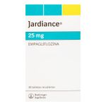 JARDIANCE-25MG-30-TABLETAS
