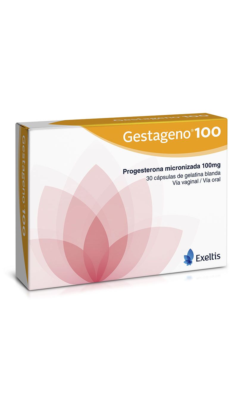 GESTAGENO-100-MG-30-CAPSULAS