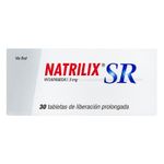 NATRILIX-SR-1.5-MG-30-TABLETAS